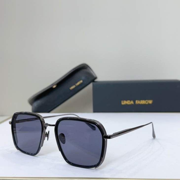 Picture of Linda Farrow Sunglasses _SKUfw69868324fw